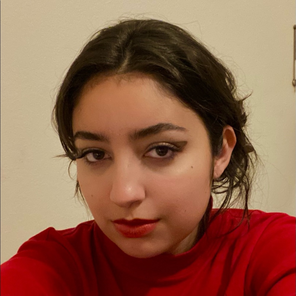 Meet your Posher, Aylin